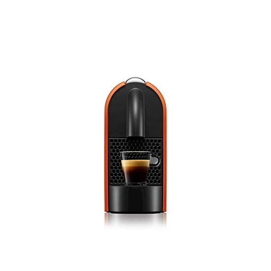 Magimix Nespresso U M130, Espresso & Cappuccino Machines Reviews and