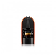 Magimix Nespresso U M130, Espresso & Cappuccino and Comments