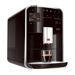 Machine Café Grain Melitta | Caffeo Barista TS F760-200 | Chacun Son Café |  B Corp