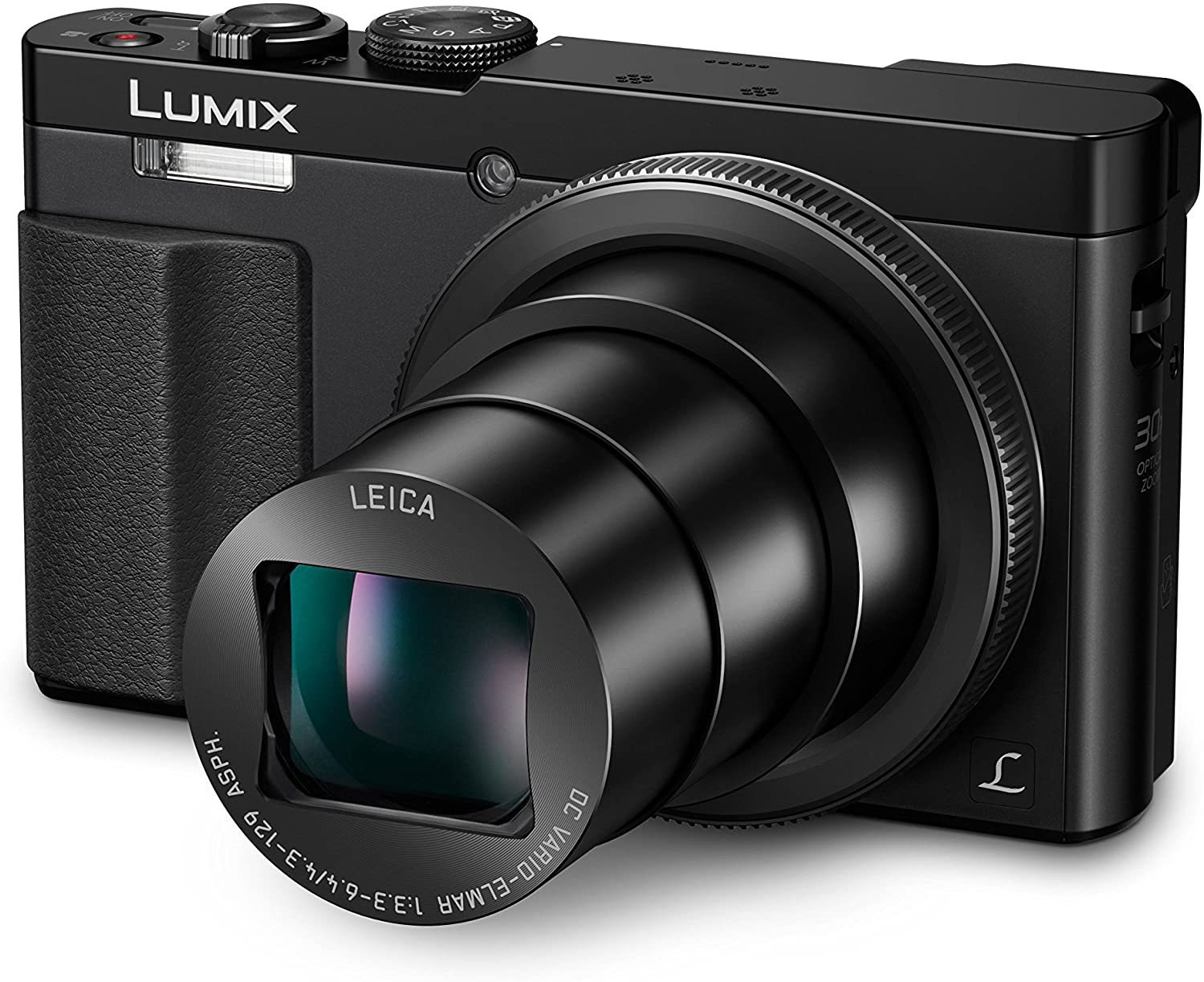 Panasonic Lumix DMC-TZ71, Digital Compact Cameras Reviews and Comments