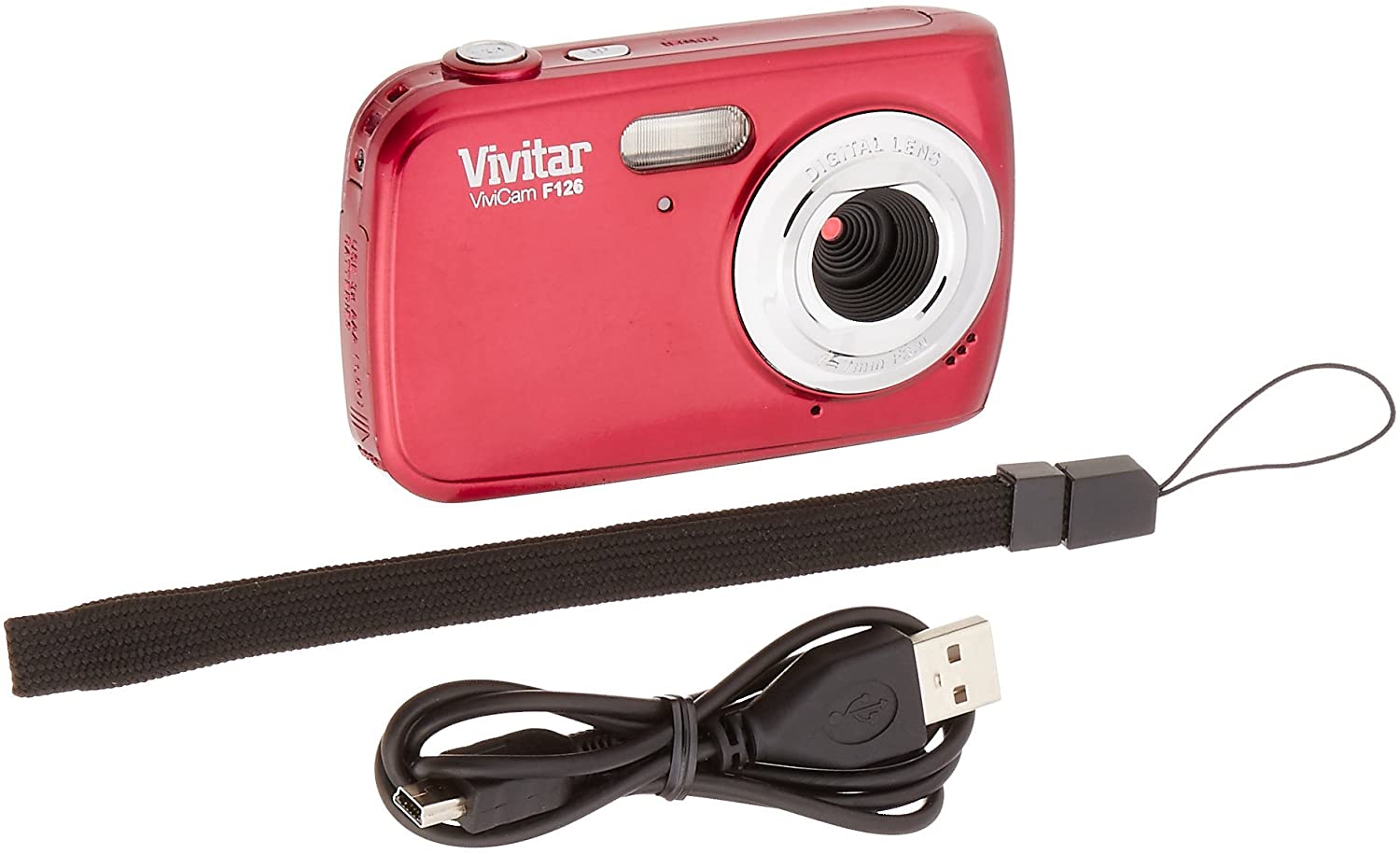 vivitar vivicam