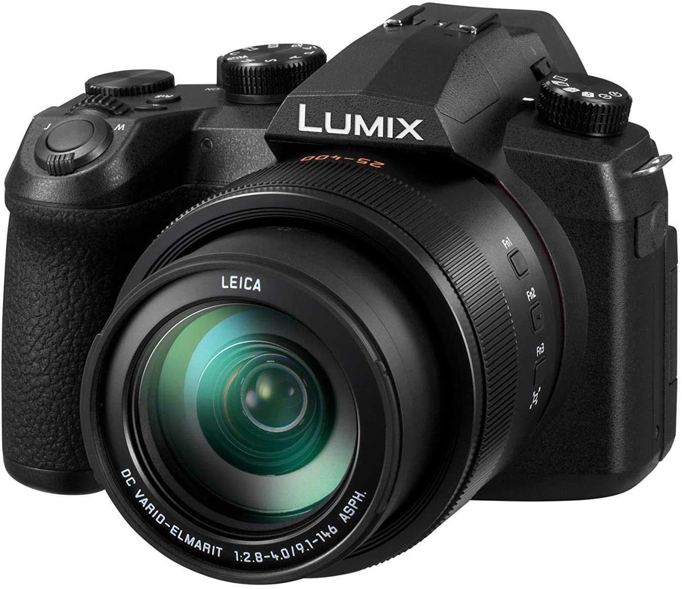 Lumix dmc fz1000 как загрузить русский язык