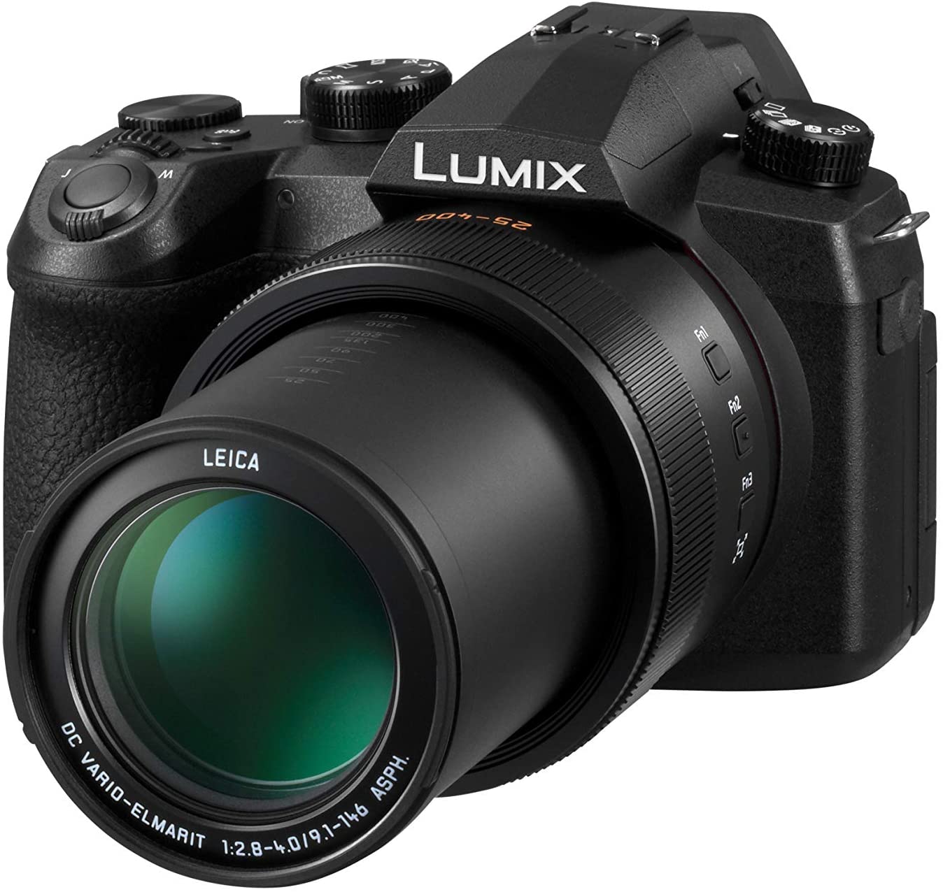 Lumix dmc fz1000 как загрузить русский язык