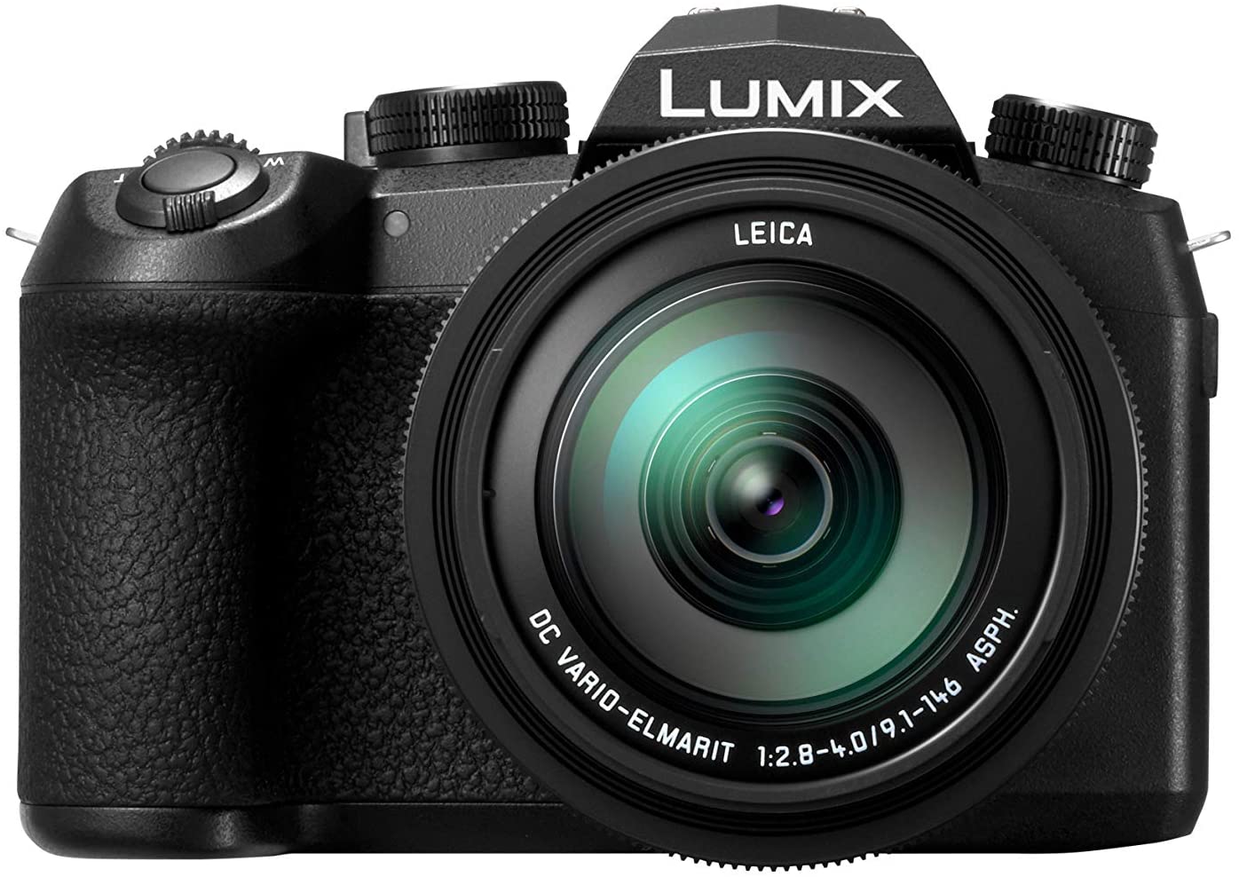 Panasonic lumix dmc fz1000 обзор