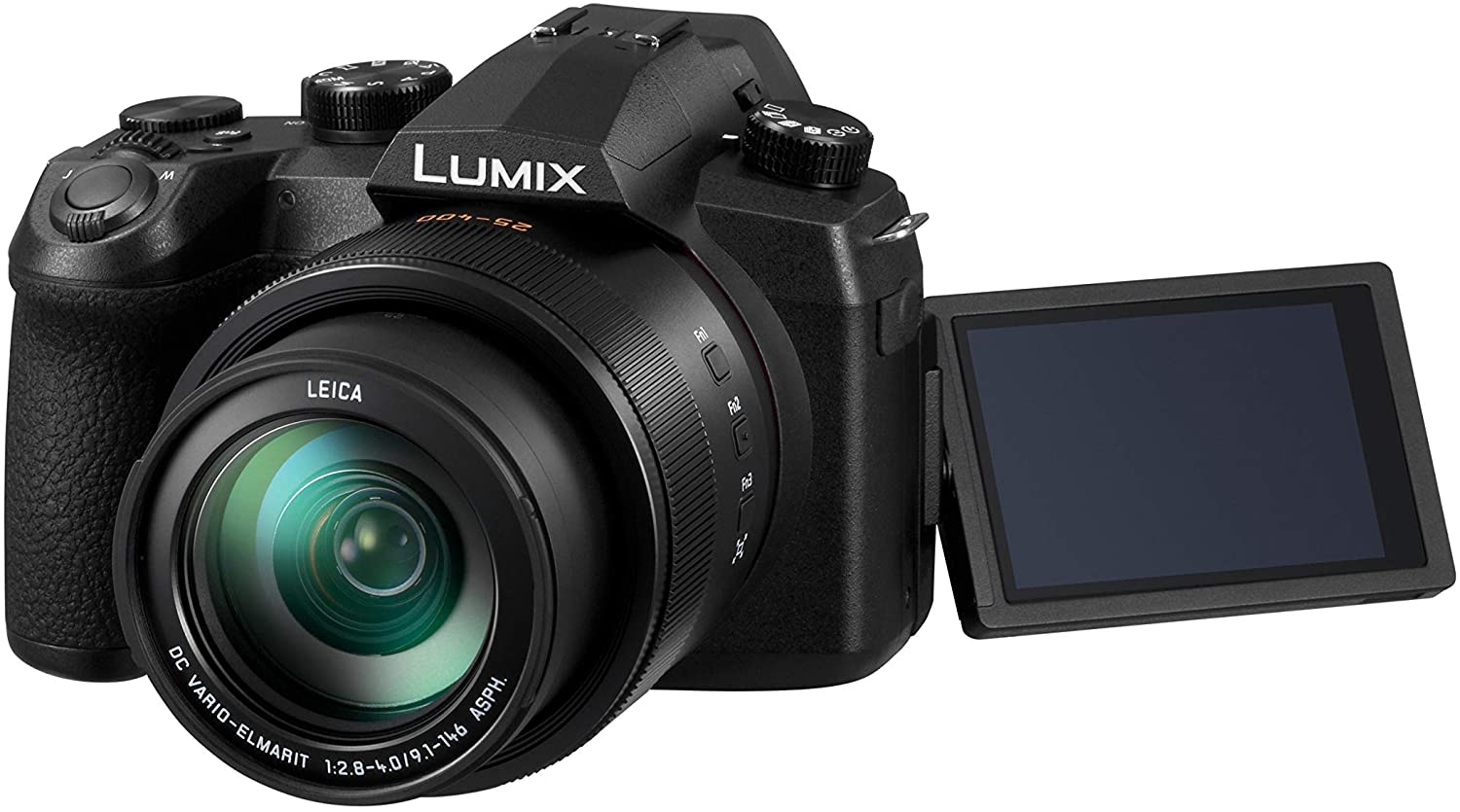 Lumix dmc fz1000 как загрузить русский язык