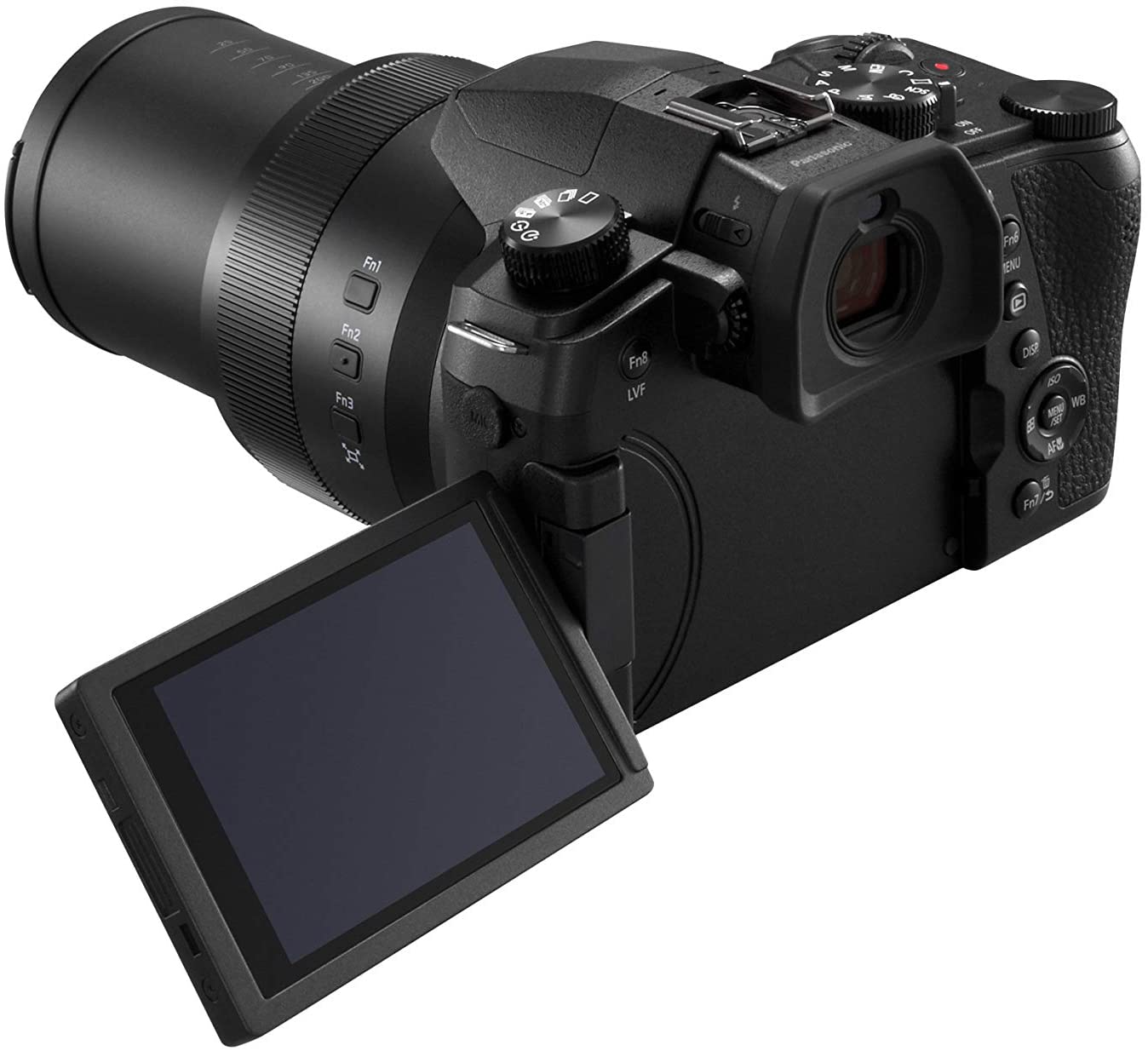 Panasonic Lumix DMC-FZ1000 II, Digital Compact Cameras Reviews and Comments