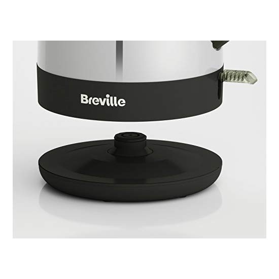 Breville VKJ954 1.7L, Water Heater & Kettle Reviews and Comments