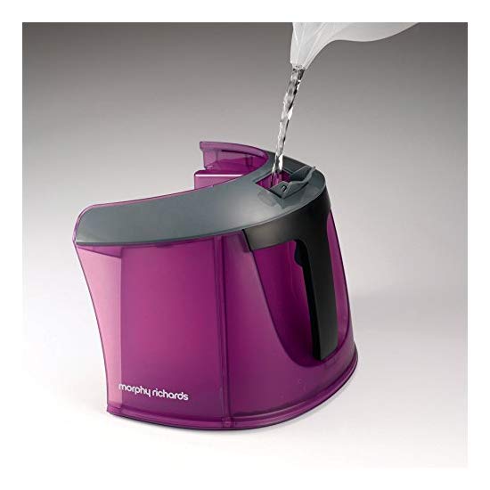 Morphy Richards Steam Generator Iron Power Steam Elite With Auto Clean