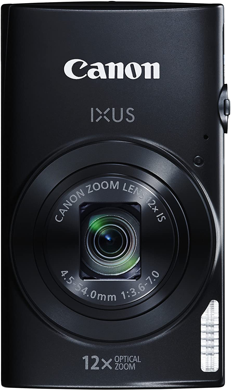 Canon Digital IXUS 170, Digital Compact Cameras Reviews and Comments