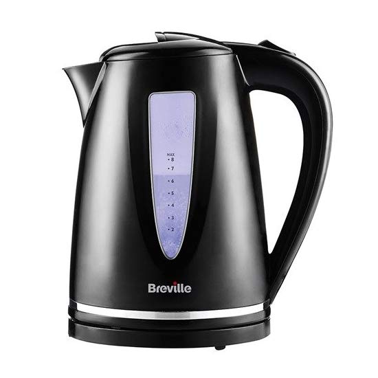 Breville VKJ897 1.7L, Water Heater & Kettle Reviews and Comments