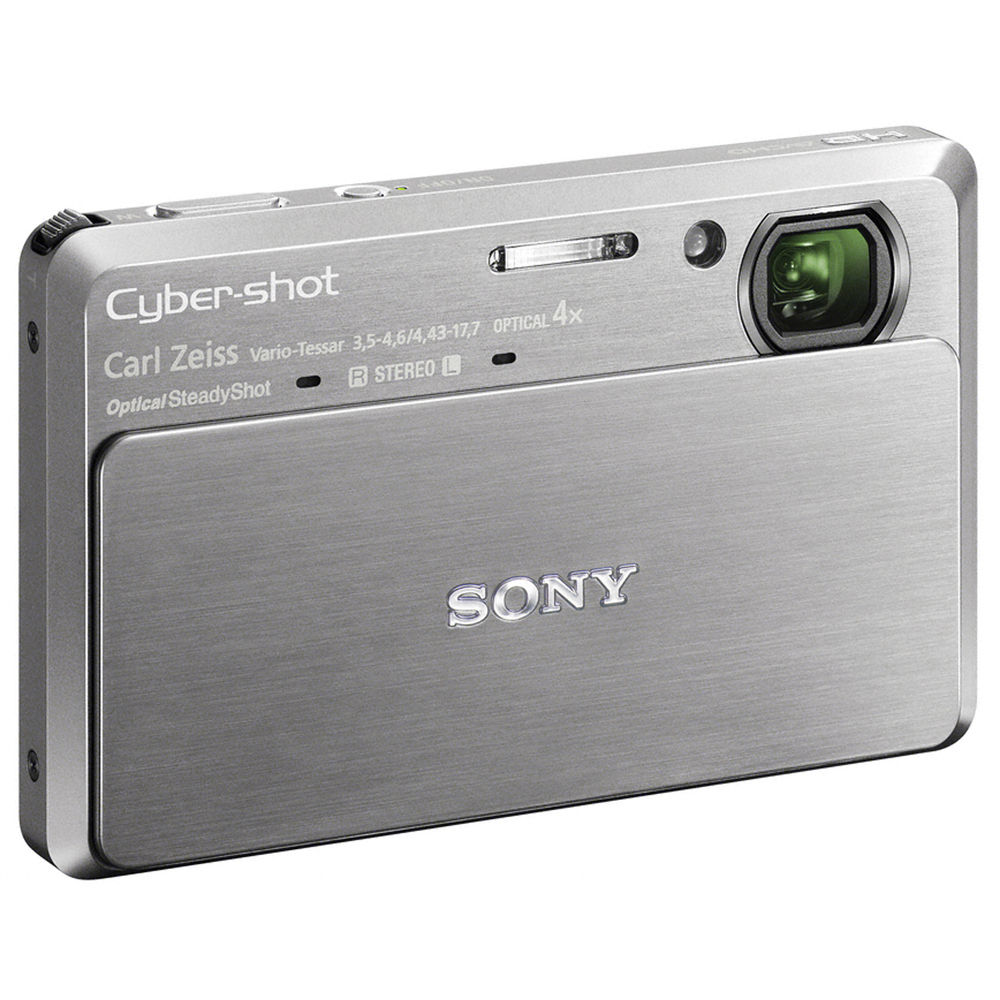 Sony varios