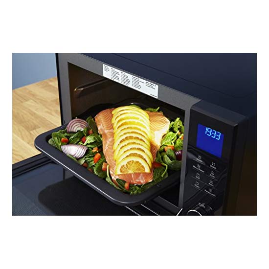 Panasonic Nn Ds596bbpq 4 In 1 Steam Combination Microwave Oven 1000 W
