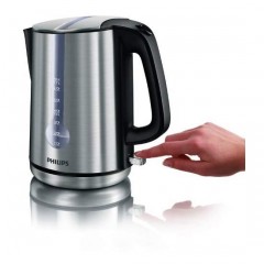 Philips shop kettle hd4671