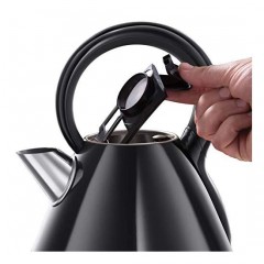 Russell Hobbs 21887 Legacy Quiet Boil Electric Kettle 1.7 Liter