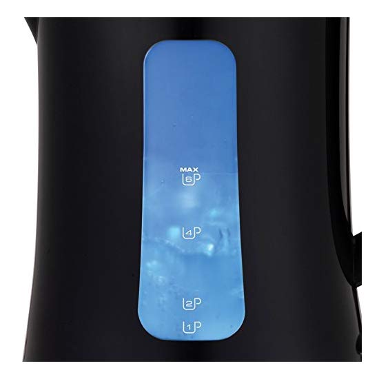 Morphy Richards Brita Electric Filter Jug Kettle 120003 Electric Kettle