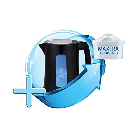 Morphy Richards Brita Electric Filter Jug Kettle 120003 Electric Kettle