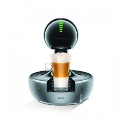 Krups Dolce Gusto Drop Espresso Cappuccino Machines Reviews And Comments