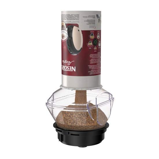 Nescafé Alegria 2L, Espresso & Cappuccino Machines Reviews and Comments