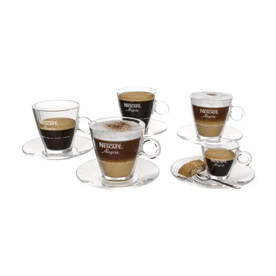 Nescafé Alegria 2L, Espresso & Cappuccino Machines Reviews and Comments