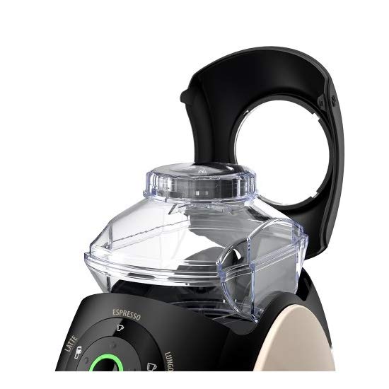 Nescafé Alegria 2L, Espresso & Cappuccino Machines Reviews and Comments