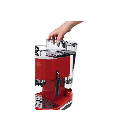 DeLonghi Icona ECO 311, Espresso & Cappuccino Machines Reviews and Comments