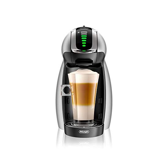 Nescafé Dolce Gusto Genio 2, Espresso & Cappuccino Machines Reviews and ...