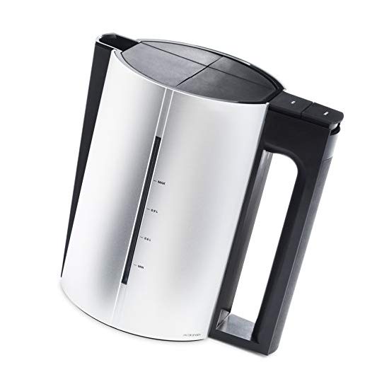 Jacob Jensen Vattenkokare 0.6L, Water Heater & Kettle Reviews and Comments