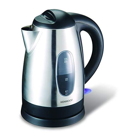 Kenwood Limited SJM250, Water Heater & Kettle Reviews and Comments