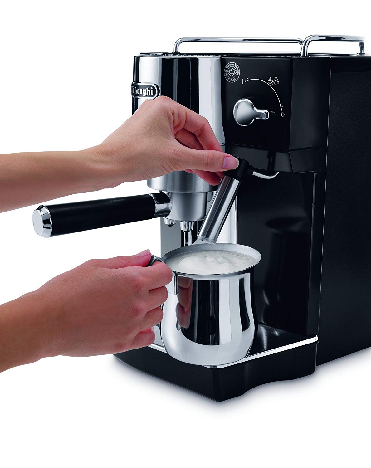 الة قهوة delonghi