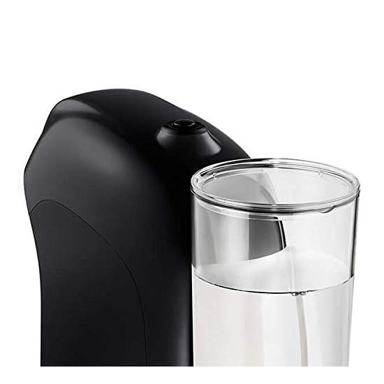 Lavazza Tiny, Espresso & Cappuccino Machines Reviews and Comments