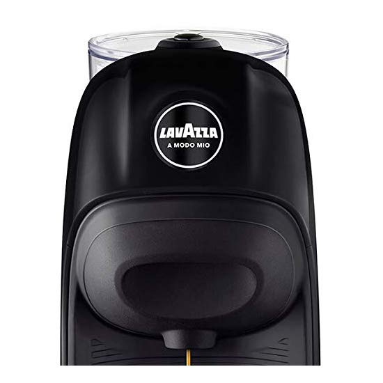 Lavazza Tiny, Espresso & Cappuccino Machines Reviews and Comments