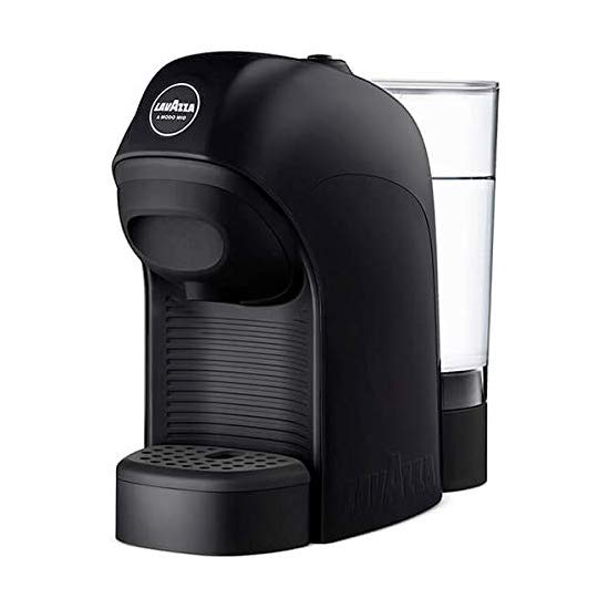 Lavazza Tiny, Espresso & Cappuccino Machines Reviews and Comments