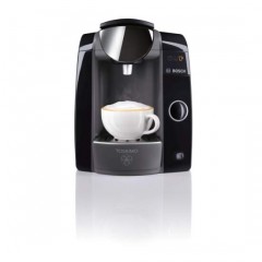 Bosch Tassimo Joy T43 Espresso Cappuccino Machines Reviews And