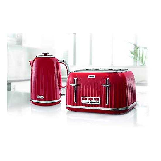 Breville Impressions 1.7L, Water Heater & Kettle Reviews and Comments
