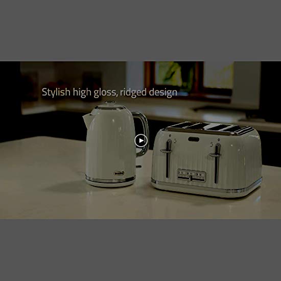 Breville Impressions 1.7L, Water Heater & Kettle Reviews and Comments