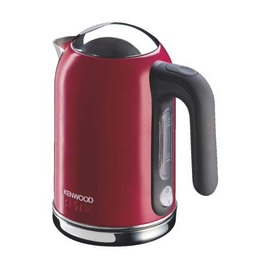 Kenwood Limited kMix Jug Kettle 1L, Water Heater & Kettle Reviews and ...