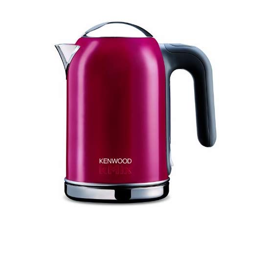 Kenwood Limited kMix Jug Kettle 1L, Water Heater & Kettle Reviews and