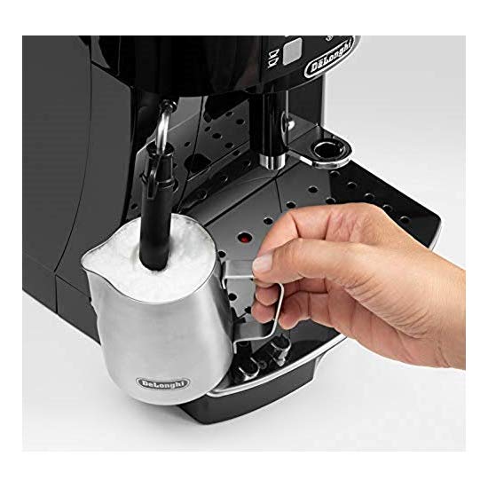 DeLonghi Magnifica S ECAM 21.117, Espresso & Cappuccino Machines