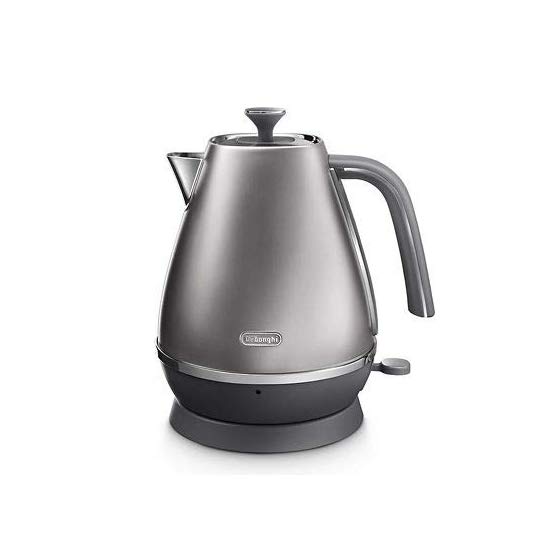 DeLonghi Distinta KBI2001, Water Heater & Kettle Reviews and Comments
