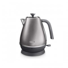 De'Longhi Water Heater & Kettle Reviews Brillante KBJ 3001.R Kettle | De'Longhi UK