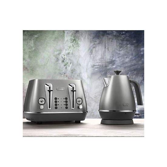 DeLonghi Distinta KBI2001, Water Heater & Kettle Reviews and Comments