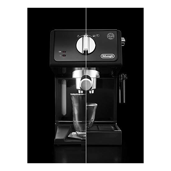DeLonghi ECP 31.21, Espresso & Cappuccino Machines Reviews and Comments