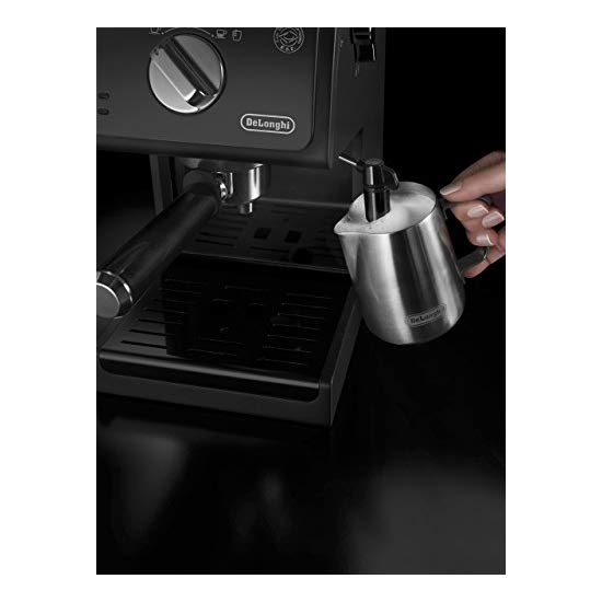 DeLonghi ECP 31.21, Espresso & Cappuccino Machines Reviews and Comments