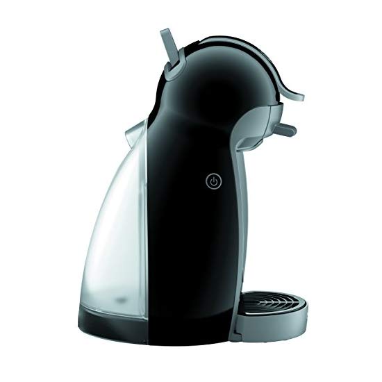 Nescafé Dolce Gusto Piccolo, Espresso & Cappuccino Machines Reviews and Comments