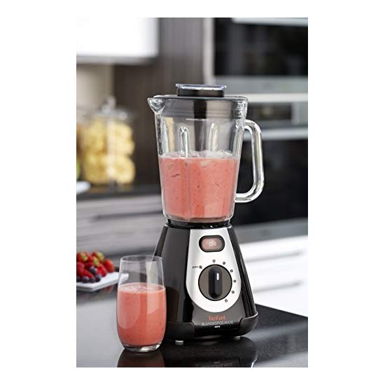 Tefal Blendforce Maxi BL233, Mixer & Blender Reviews and Comments