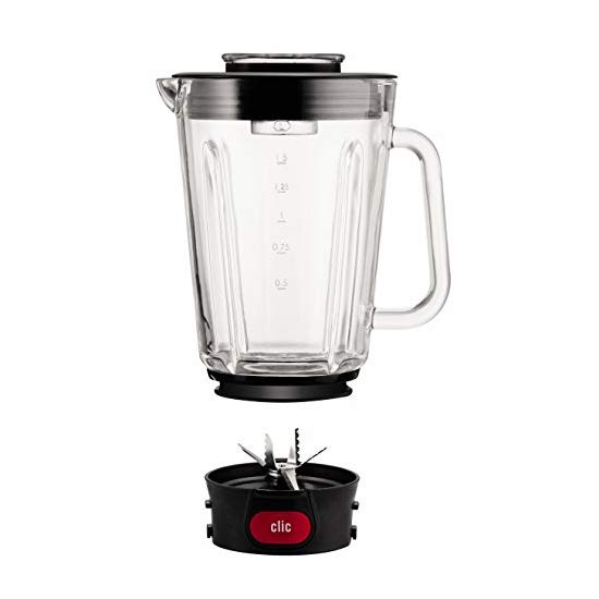 Tefal Blendforce Maxi BL233, Mixer & Blender Reviews and Comments