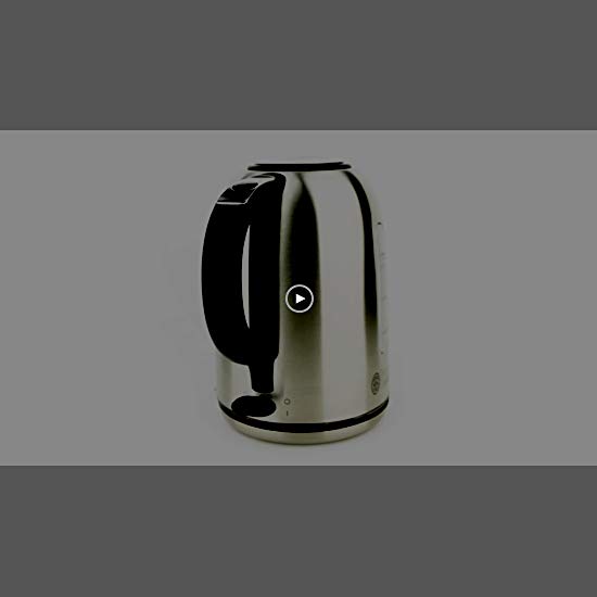 Russell Hobbs 20460 Buckingham Quiet Boil Kettle 3000 W 1 7 Litre