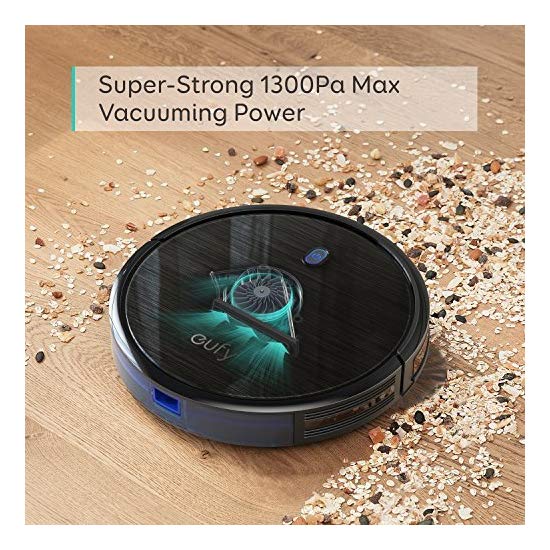 Eufy RoboVac 11S, Robotic Cleaners Reviews and Comments