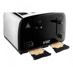 Russell Hobbs Cavendish 4 Slice, Bread Russell Hobbs Cavendish 4 Slice, Bread