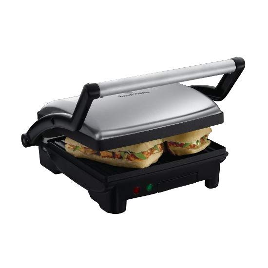 Russell Hobbs 4 Portion Deep Fill Sandwich Maker & Reviews